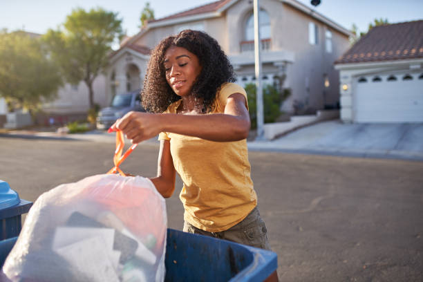 Best Commercial Junk Removal  in Cambridge, OH