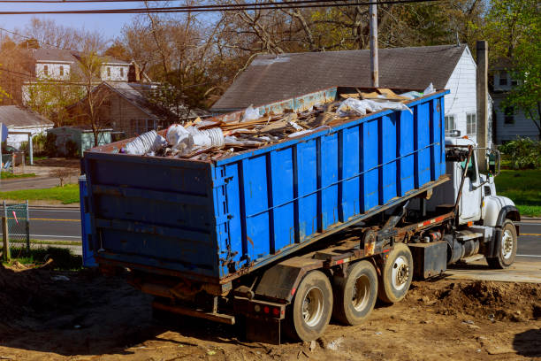 Best Office Junk Removal  in Cambridge, OH