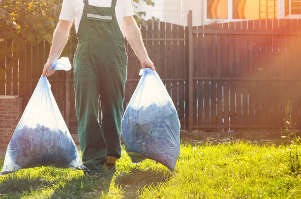 Best Yard Cleanup Services  in Cambridge, OH