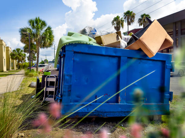 Best Junk Removal Near Me  in Cambridge, OH