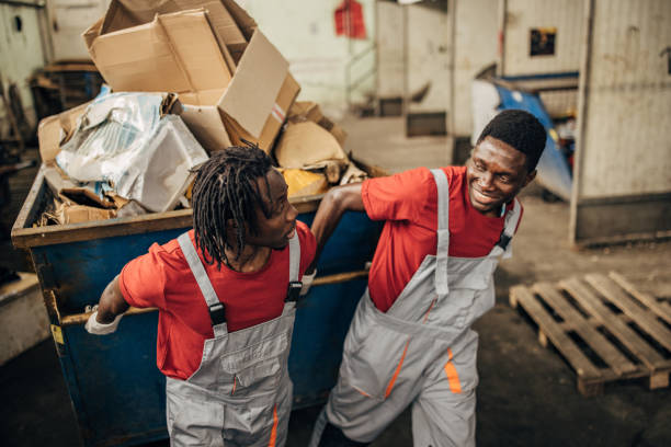 Best Attic Cleanout Services  in Cambridge, OH