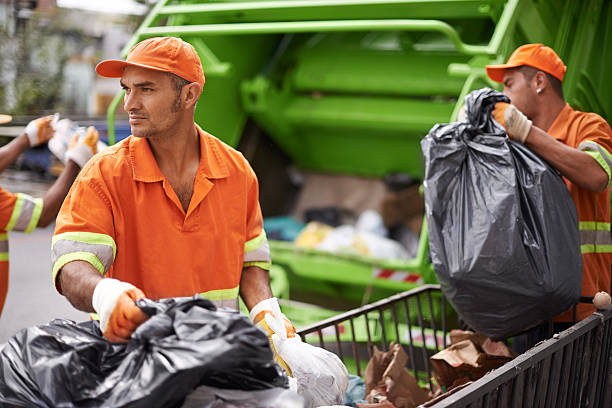 Best Local Junk Hauling  in Cambridge, OH